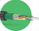 Волоконно-оптический кабель ОКК 48 G.652D (6x8) 2,7 kH
