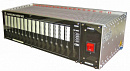 Мини АТС Maxicom  базовый блок MXM 500P на 16 платомест