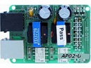 Мини АТС Maxicom MP11/35 плата расширения AP02 (COM)