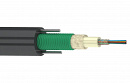 Волоконно-оптический кабель ОККЦ-12 G.652 D-2,7кН