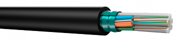 Волоконно-оптический кабель КС-ОКЛ-П-16-G.652.D-2025