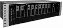 Мини АТС Maxicom  базовый блок MP80, 10 мест для плат расширения (настенное исполнение)