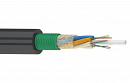 Волоконно-оптический кабель ОКК 24 G.652D (6х4) 2,7кН