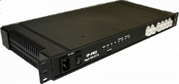 IP-АТС «Агат UX-5114/Е1»