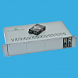 Шасси GR-CHASSIS-14-2  для установки 14 медиаконвертеров в коммутационный шкаф или стойку 19" (2U)