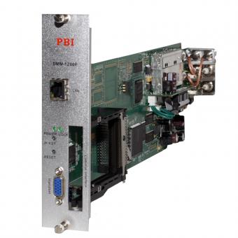 PBI DMM-1200P-S2 DVB-S2 IRD