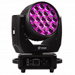 PRSTAGE WASH1915LED RGBW BEE EYE Moving head
