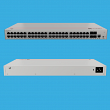 Коммутатор Huawei S310-48T4S (L2+, 48*10/100/1000BASE-T ports, 4*GE SFP ports, AC power)