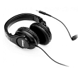 SHURE SRH440A Профессиональные студийные наушники закрытого типа, складные