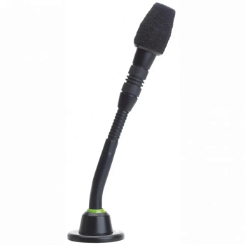 SHURE MX410LP/C кардиоидный конференц. микрофон на 'гусиной шее'