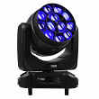 PRSTAGE WASH 1240B 12*40W Big Bee Eye Moving Head