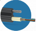 Волоконно-оптический кабель ОК8Ц-16 G.652 D-6 кН