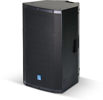 Двухполосная широкополосная акустическая система FDB PS115 1x15"
