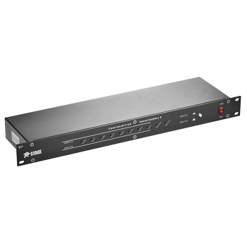 Сплиттер PRSTAGE 8802 DUAL