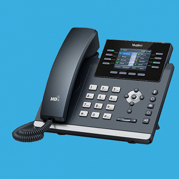 Yealink SIP-T44W