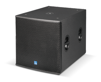 Сабвуфер FDB DLA121W 1x21"