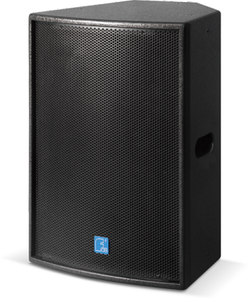 Двухполосная широкополосная акустическая система FDB FT102 1x10"