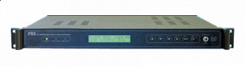 PBI DCH-3000TM-20A QAM Модулятор