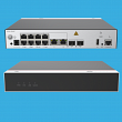 Контроллер точек доступа Huawei AC650-256AP (10x1GE ports, 2x10GE SFP+ ports, built-in 256 license A