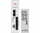 PBI DMM-1500P-44S2 IRD SD/HD с ASI/MUX, 32IP, HD-SDI