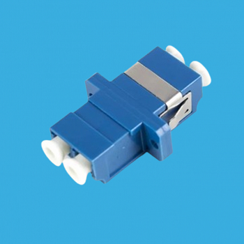 Розетка соединительная LC-LC/UPC (duplex)