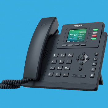 Yealink SIP-T33P