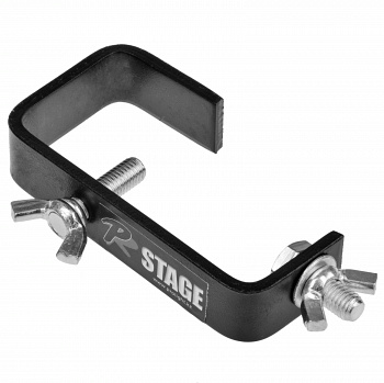 Струбцина (клэмп) в сборе 120 мм х 53 мм