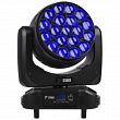 PRSTAGE WASH 1920B 19*20W Big Bee Eye Moving Head