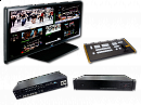 Видеомикшер DSC945M3 HD/SD SDI