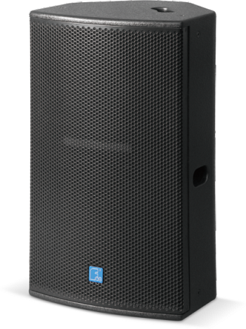 Двухполосная широкополосная акустическая система FDB LH8 1x8"