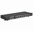 Сплиттер DMX PRSTAGE SPLITTER ST-8 1U