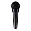 SHURE PGA58-QTR-E Вокальный динамический микрофон кардиоидный