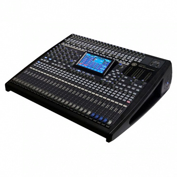 D-MIX 24 with case