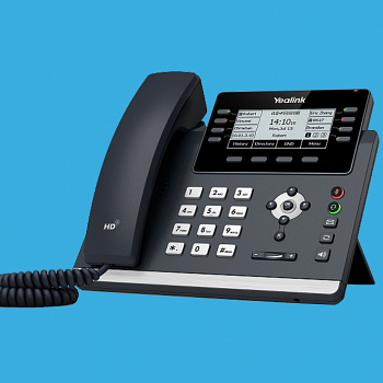 Yealink SIP-T43U