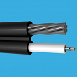 Волоконно-оптический кабель КС-ОКТО-24-G.652.D-3212-4,5кН