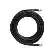 SHURE UA850 Коаксиальный кабель BNC-BNC, 15 м, до 1 ГГц
