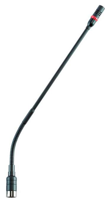 SHURE GM 5924 микрофон гусиная шея