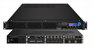 Медиа-платформа SKTEL SMP100 (DHP300 dual power)4*DX902A+DX316)
