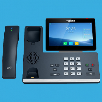 Yealink SIP-T58W Pro