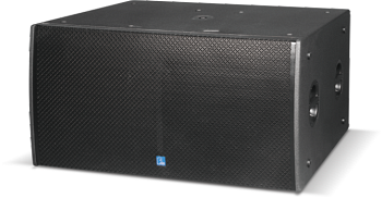 Сабвуфер FDB DLA221W 2x21"