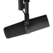 SHURE SM7B динамический студийный микрофон (телевидение и радиовещание)