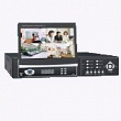 Видеорегистратор SKY-8004TP (4 CHANNEL H.264 STAND ALONE DVR)
