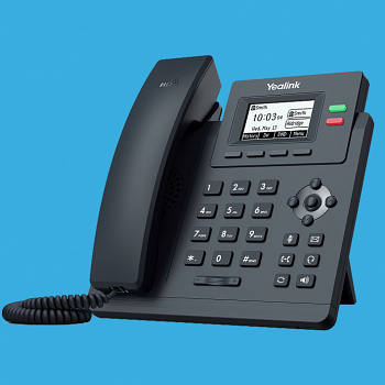 Yealink SIP-T31P (без БП)