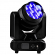 PRSTAGE WASH 0760BW LED Moving Head