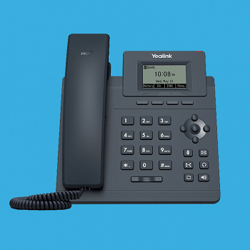 Yealink SIP-T30P