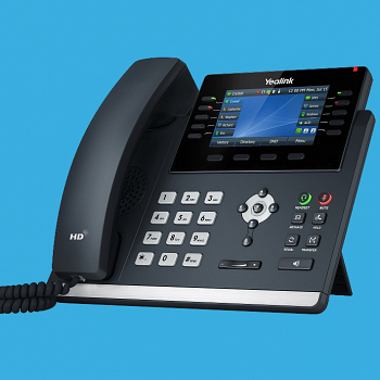 Yealink SIP-T48U