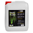 PRSTAGE HAZE FLUID OIL - Жидкость для генераторов тумана на масляной основе