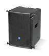Линейная акустическая система FDB DLA803 8x3" Двухполосная Линейная акустическая система FDB DLA803 8x3" Двухполосная