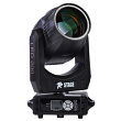 PRSTAGE BEAM LED 200 RING Moving Head