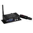 PRSTAGE DMX Wireless Mobile PRSTAGE DMX Wireless Mobile